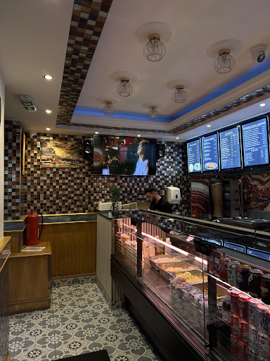 Photo of Ashtead Charcoal Grill - 21 The St, Ashtead KT21 1AA